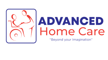 Advanced Home Care logo