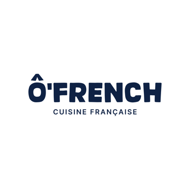 Ô'FRENCH logo