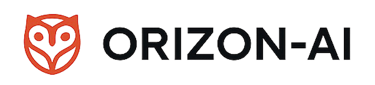 Orizon-AI logo