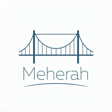 Meherah logo