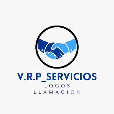 VRP Servicios logo