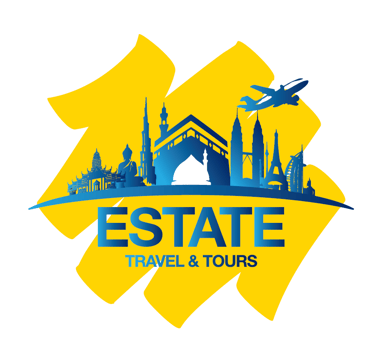 Estate Travel and Tours logo