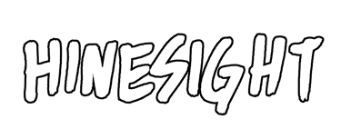 Hinesight Media logo