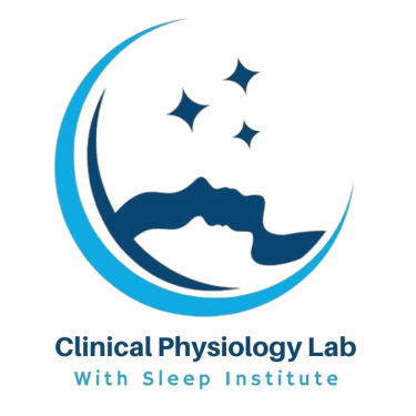 Clinical Physiology Lab With Sleep Institute logo