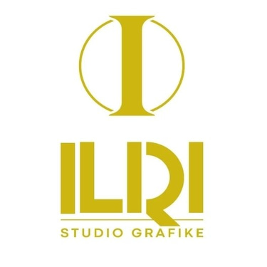 Studio Grafike Iliri logo