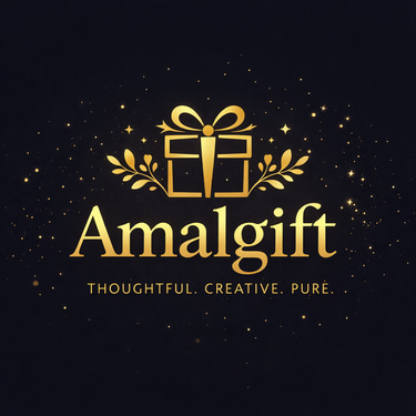 Amal Gift logo