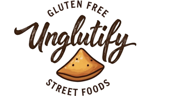 Unglutify logo