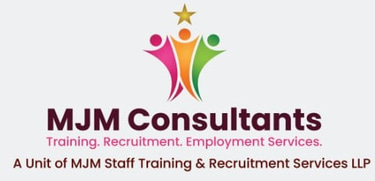 MJM Consultants logo