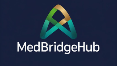 medbridgehub logo