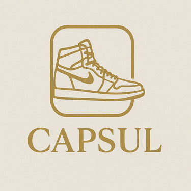 CAPSUL logo