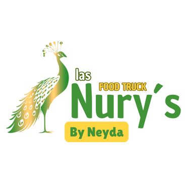 Las Nurys by Neyda logo