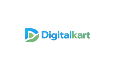 Digitalkart logo