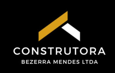 CONSTRUTORA BEZERRA MENDES logo