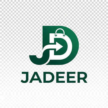 Jadeer logo