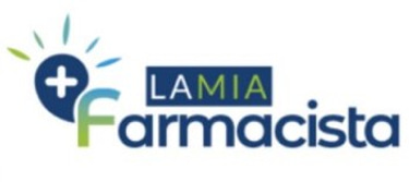 Lamiafarmacista logo