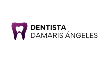 Dentista Damaris Angeles logo