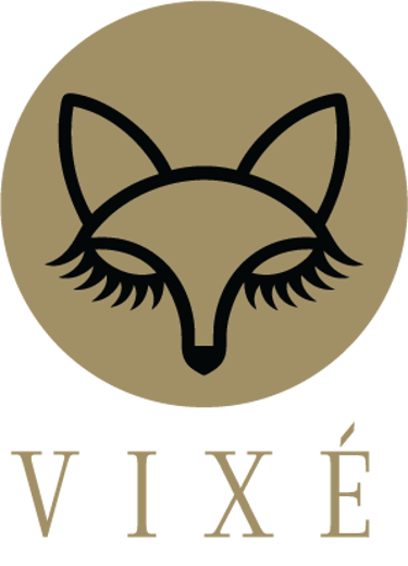 Vixelash logo