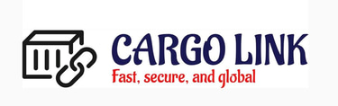 Cargo Link logo