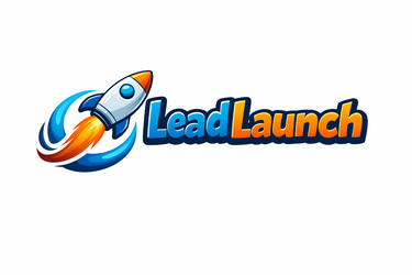Lead Launch logo