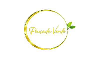 Pousada Verde logo