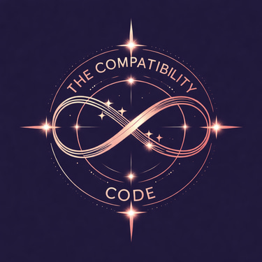 The Compatibility Code logo