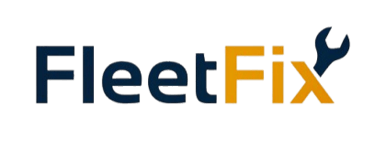 FleetFix logo
