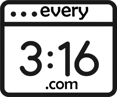 Every 316 logo