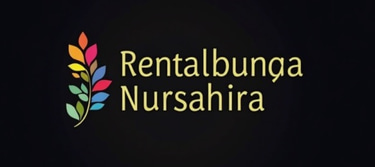 Rental Bunga Surabaya Nursahira logo