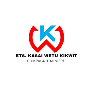 ETS KASAI WETU KIKWIT logo