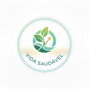 Vida Saudavel hoje logo