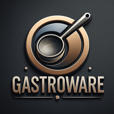 Gastroware logo