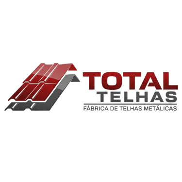 Total Telhas logo