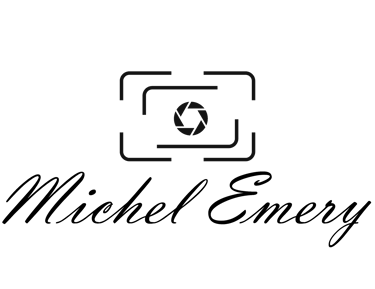 Michel Emery logo