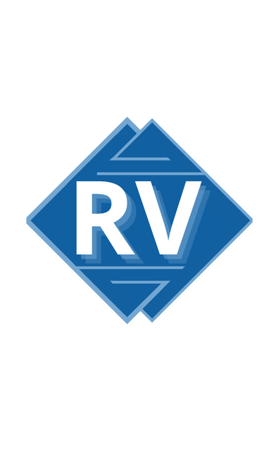RV SACADAS - REPARA VIDROS logo