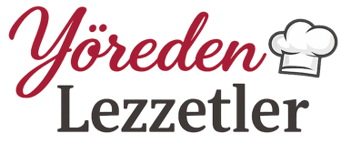 Yöreden Lezzetler logo