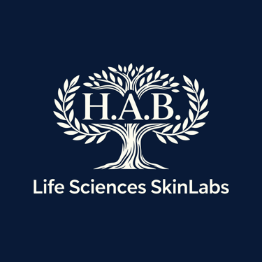 AI BioLabs by Horizon logo