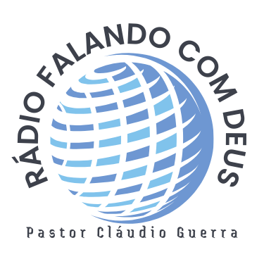 Web Rádio Falando com Deus logo
