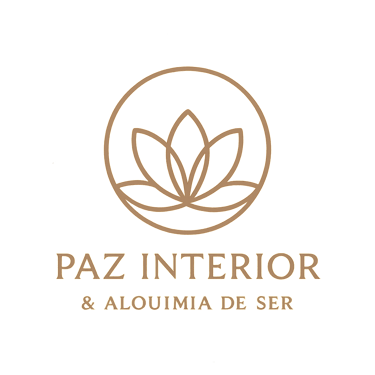 Paz Interior - Alquimia de Ser logo