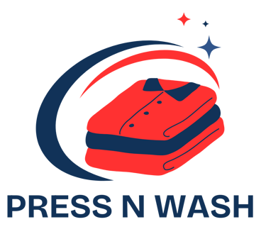 Press N Wash logo