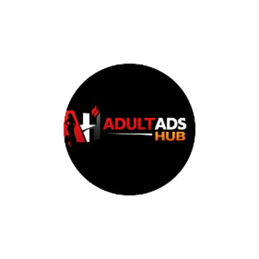 Adultadshub logo