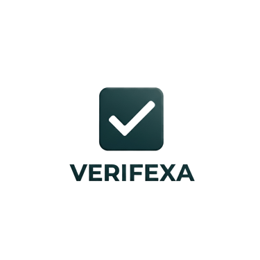 VERIFEXA logo