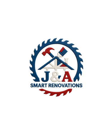J&A Smart Renovations LLC logo