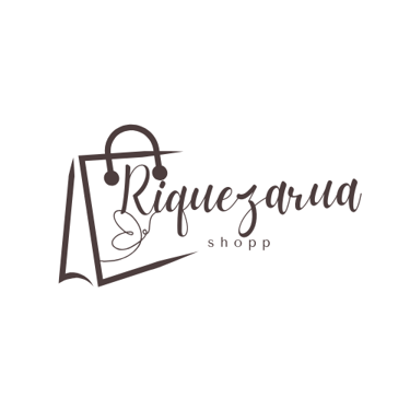 Riquezariashopp logo