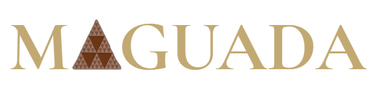 Maguada logo