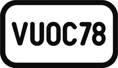 VUOC78 LTD logo