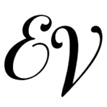 Evelyn Victoria logo