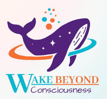 Wake Beyond Consciousness logo
