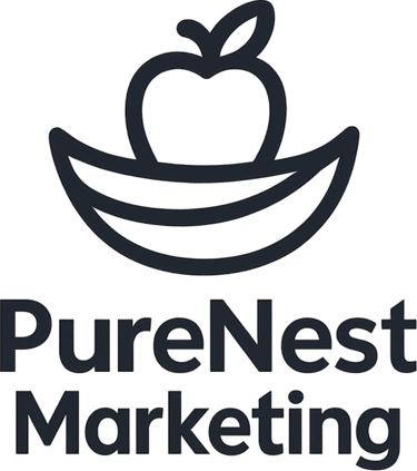 purenestmarketing.com logo