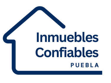 Inmuebles Confiables Puebla logo