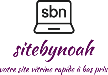 sitebynoah logo
